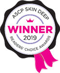 ASCP Skin Deep Readers&rsquo; Choice Awards 2019